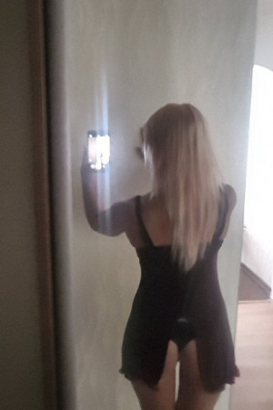 Escort girl Сандра
